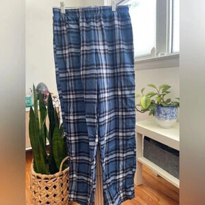 Aero loungewear pants / size medium